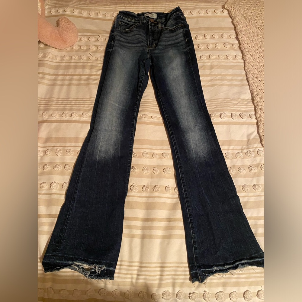 BKE Billie jeans